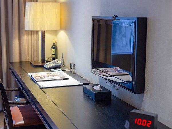 台北華泰瑞舍：公寓式酒店房型，奢華住宿體驗！