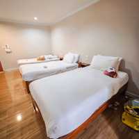 โรงแรมฝันหวาน - Funwan Hotel and Viennoiserie 