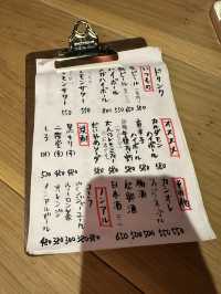【福岡】豚骨でクリアなラーメン？？
