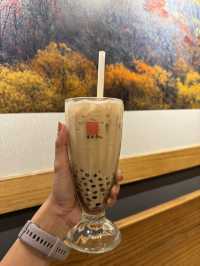 Chun Shui Tang 🧋 ชามุกเจ้าแรกของไต้หวัน 