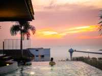 Cross Vibe Pattaya Seaphere
