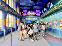รีวิวเที่ยว Tokyo Disneyland