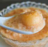 บุฟเฟ่ต์ติ่มซำ วิวสวนเบญจสิริ