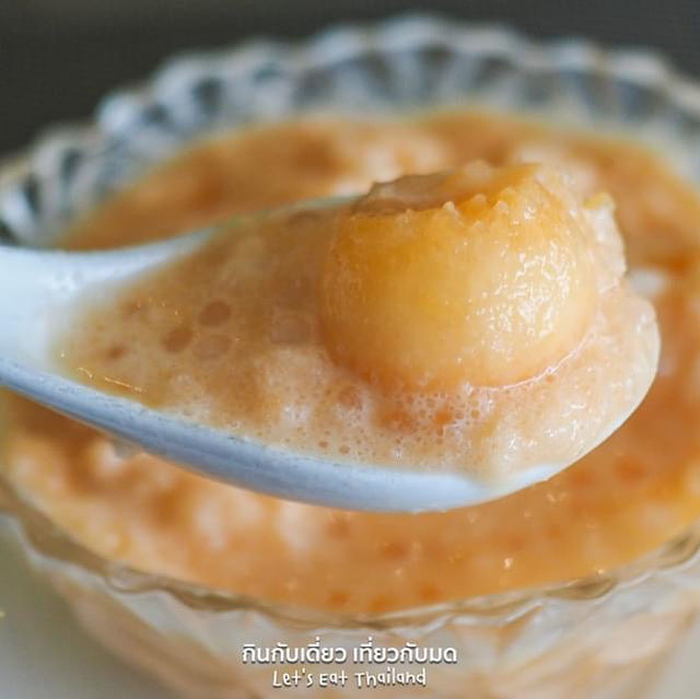 บุฟเฟ่ต์ติ่มซำ วิวสวนเบญจสิริ