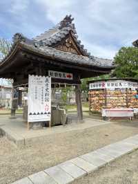 【赤穂】絶対はずせない赤穂大石神社