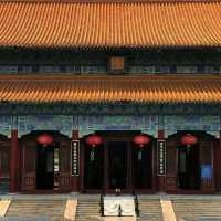 ✨珠海~皇家園林圓明新園✨