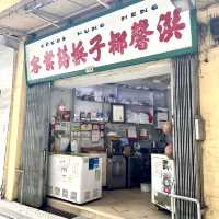 澳門人氣老街「十月初五街」美食吃透透