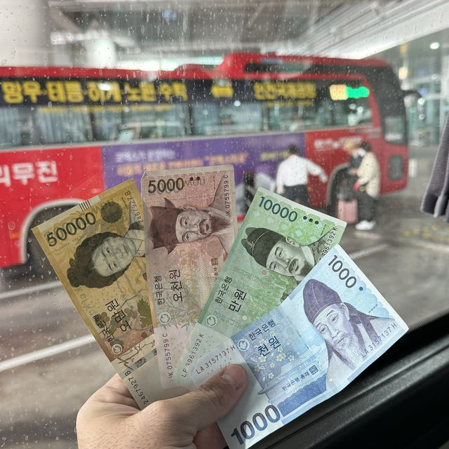 South Korea SeoulTrip🇰🇷
