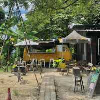 ร้านผกา Phaka ☕️
