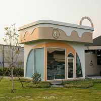 Kaew Boutique • Kanchanaburi