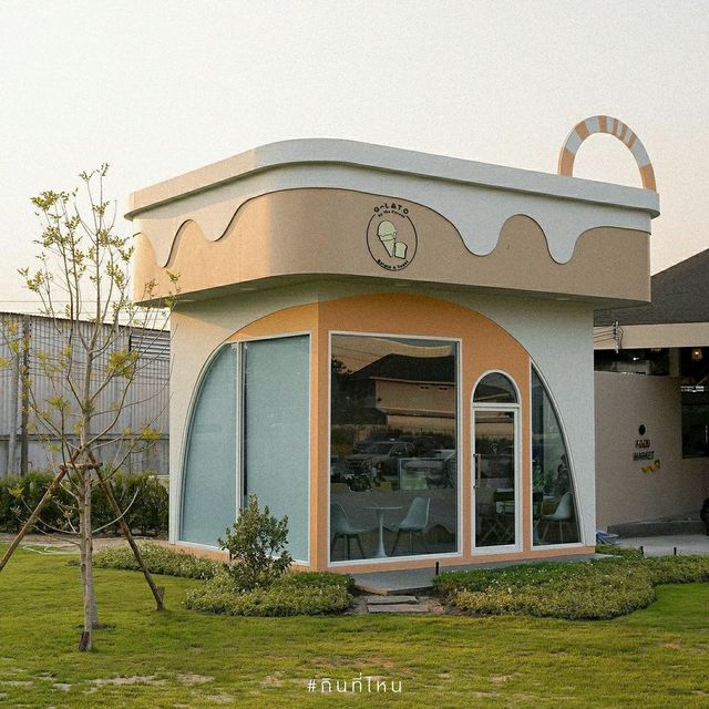 Kaew Boutique • Kanchanaburi