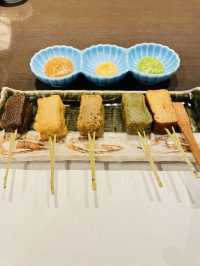 【京都府】京やさいを使ったお料理が美味しい！