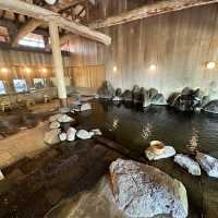 【鹿児島】料理が絶品！老舗温泉旅館♨️
