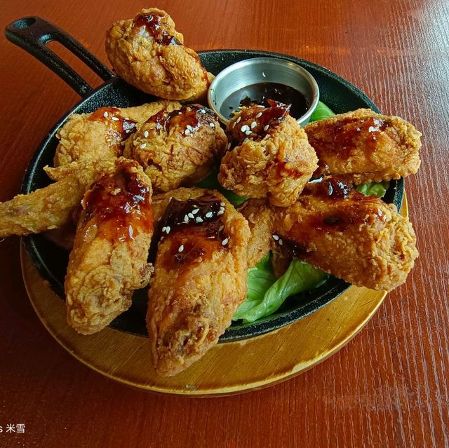 BravoBurger發福廚房林口店