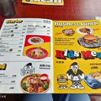 BravoBurger發福廚房林口店