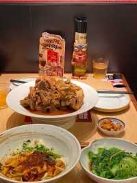深圳美食篇，豐盛二人套餐