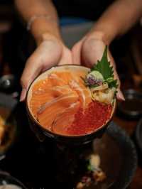 Tengoku ห้องอาหารญี่ปุ่นสุดอร่อย ที่ภูเก็ต