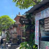 발리 감성숙소 Bale bali house🏡