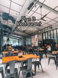 Cafe Hunting | Plan B Ipoh 🪴