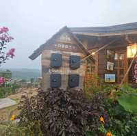 ไฮตาก หมู่บ้านที่น่าไปพัก อ.ภูเรือ จ.เลย