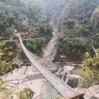 Birth place of lord buddha 