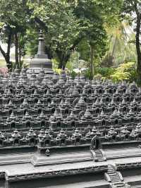 โรงแรมคลาสสิกกลางกรุงจาการ์ตา