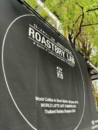 Roast8ry Lab - Specialty Coffee