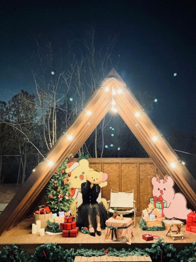 💗경주 크리스마스에 꼭 가봐야 할 곳💗
