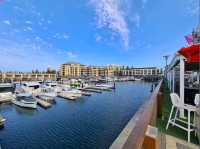 Glenelg Beach