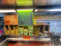 新北板橋 藥局門口必吃美食 陳記正宗四川麻辣燙