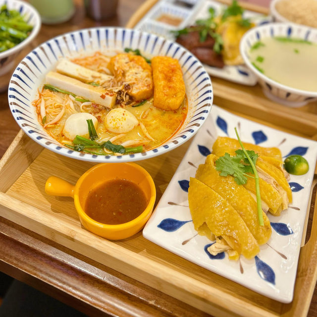 高質星馬菜餐廳🌟