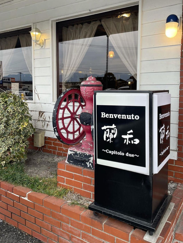 【福岡グルメ】昭和感満載のレトロ喫茶店