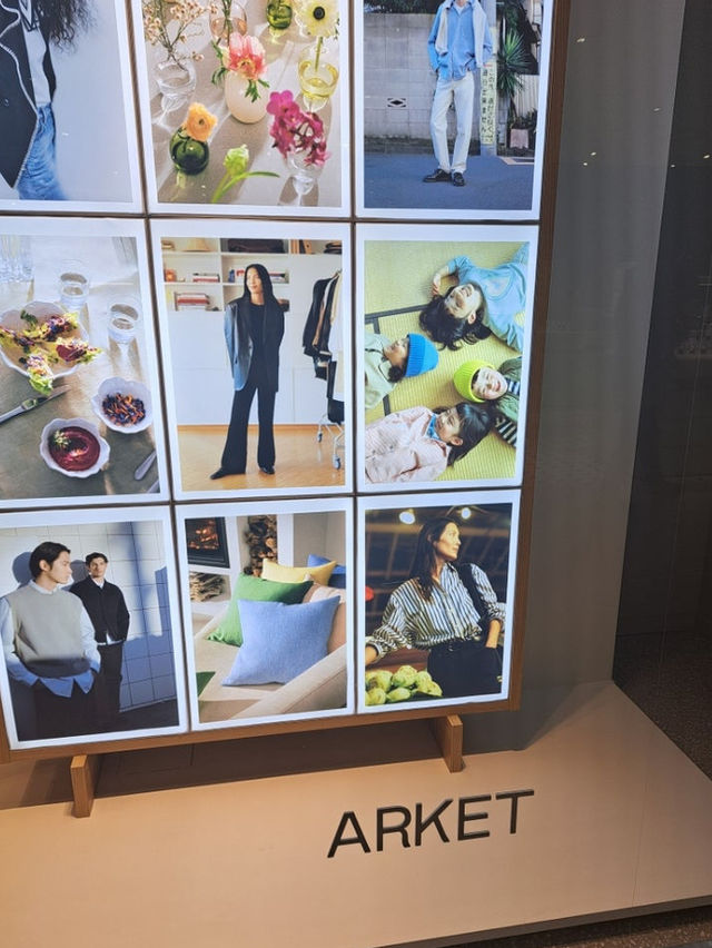 アジアで韓国初！出店！ヨイドで話題のオシャレカフェ✨