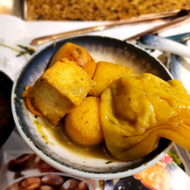 味火鍋📍尖沙咀