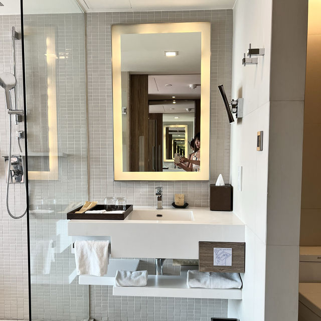 【タイ バンコク】アクセス便利のコスパHotel🇹🇭