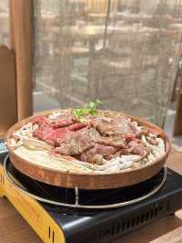 香港探店 SUL JIB 술집 (銅鑼灣)