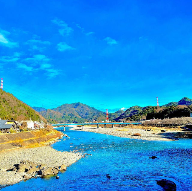 美濃橋