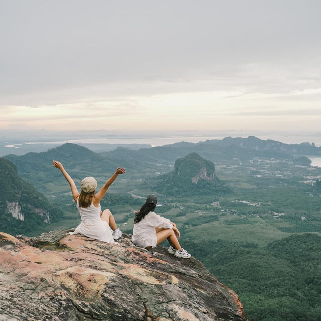 Varana Hotel Krabi สุขกายสบายใจแบบ wellcation