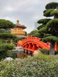 Nan Lien Garden