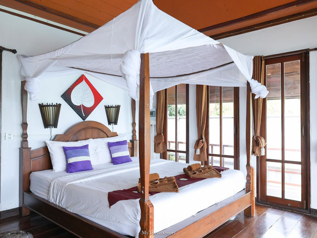 Taatoh Seaview Resort Koh Tao
