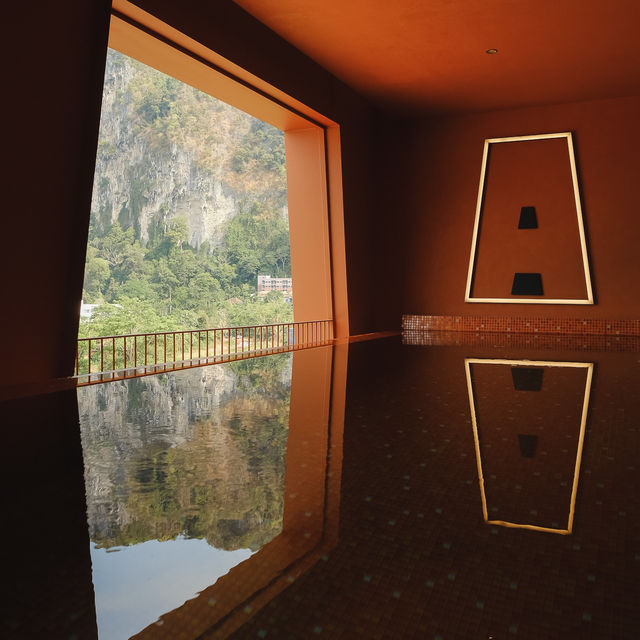 Hotel Adam Krabi 