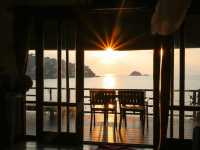 Taatoh Seaview Resort Koh Tao
