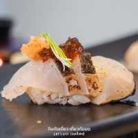 ใครอยากเริ่มต้น omakase ต้องมาลองที่นี่