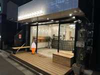 東京・恵比寿。『EIGHT COFFEE 恵比寿』