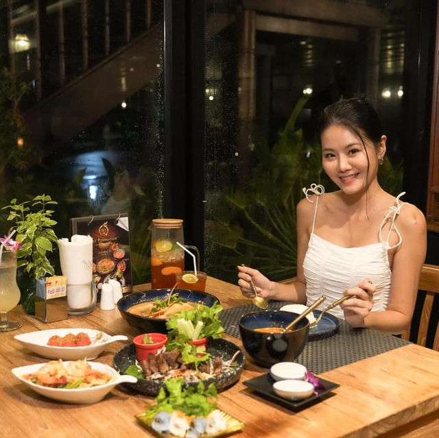 โรงแรมใกล้สนามบิน มีรถรับส่ง 24 ชม