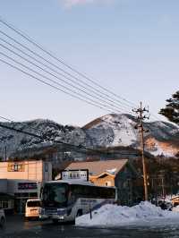 🇯🇵山形縣 來藏王絕對不能錯過的溫泉村落