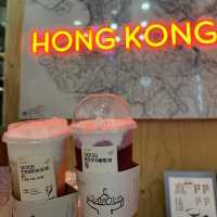 【香港・マカオ旅行】カフェ情報🫖