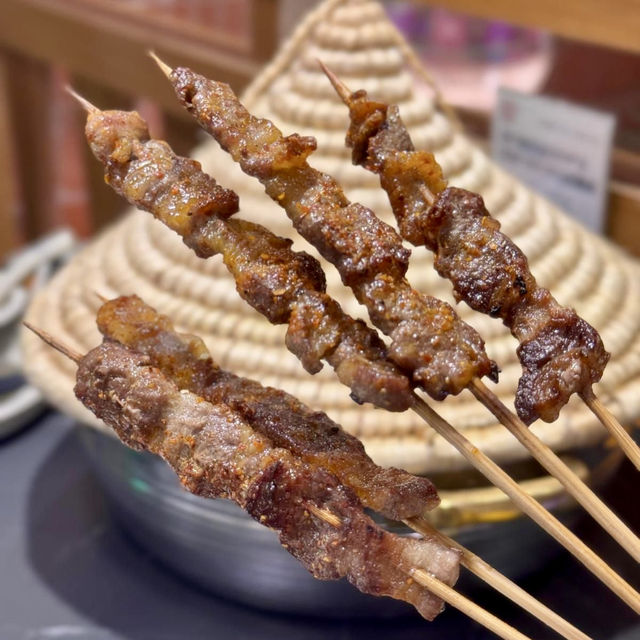 牧雲子 - 雲南特色美食，口碑好