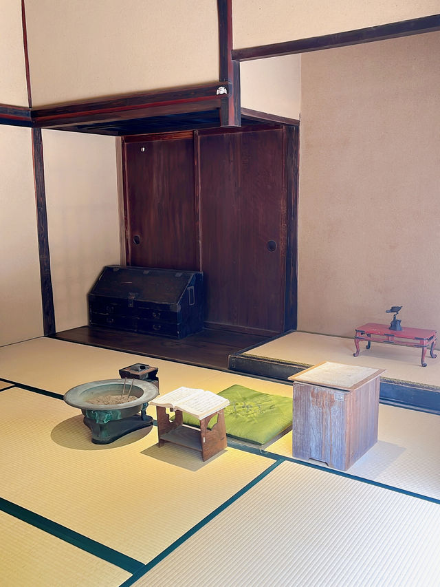 【島根　松江】松江市指定文化財