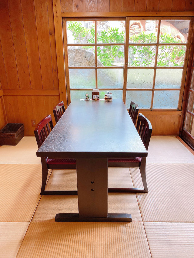 【沖縄/グルメ】伝統的な沖縄料理が食べられる🌺無添加にこだわった優しい味が魅力✨